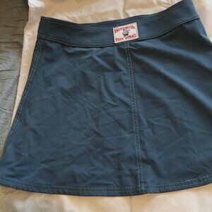 Birdwell Beach Britches' skirt
